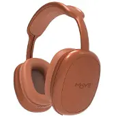 Moye Stellar BT Headphones with Microphone