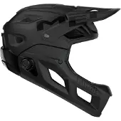 Met Helm Parachute MCR Mips integral schwarz größe M (56-58 cm) 3HM120CE00MNO1