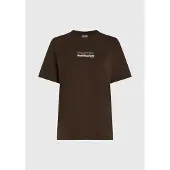 O'Neill The Future Surf Society T-shirt Coffee Bean Größe: M | Hemden Outlet | Damen | Braun