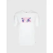 O'Neill Graphic T-shirt Snow White Größe: S | Hemden Outlet | Damen | Weiß