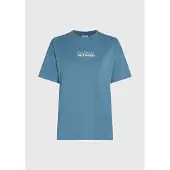 O'Neill The Future Surf Society T-shirt Mozart Blue Größe: L | Hemden Outlet | Damen | Blau
