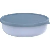 Mepal Abverkauf - Aufbewahrungsdose Lumina 2000 ml - Nordic blue - Meal prep box - Frischhaltedosen mit Deckel