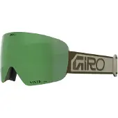 Giro - Skibrille/Snowboardbrille - Contour Stone Workmark/Vivid Envy - Beige