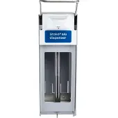 Sc johnson STOKO MAT ALU Alu-Wandspender für 1 l Hartflaschen Spendersysteme (V) u. (A)
