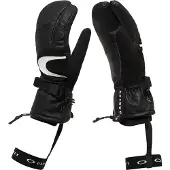 Oakley Timberline 3-FINGER blackout (02E) L