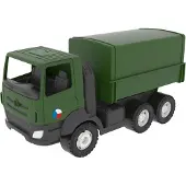 Dino Bikes Tatra Phoenix vojenský 30 cm