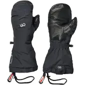 Outdoor Research - Alti GORE-TEX Mitt - Handschuhe Gr M grau