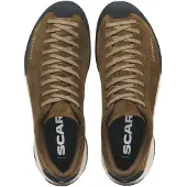 Scarpa Mojito Gore-tex Zustiegsschuhe