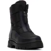 Xti Stiefeletten 144449-NEGRO für Damen
