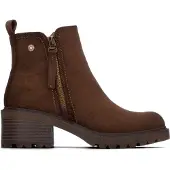 Refresh 17624602 Stiefeletten Mit Absatz