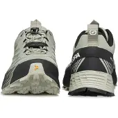 Scarpa Ribelle Run 2 GTX, Trail Running Schuh, Herren - 1190-cloudy/dark cloudy/47