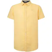 Pepe Jeans Parker Kurzarmhemd
