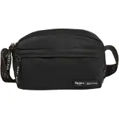 Pepe Jeans für Herren. PM0300015 Gideon grüne Umhängetasche (OSFA), Lässig, Polyamid