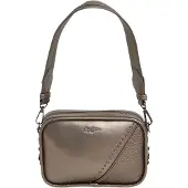 Pepe Jeans für Damen. PL0300020 Keyra Matellic Bronze Tasche (OSFA), Lässig, Polyurethan
