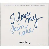 sisley I Love My Skin Care Geschenkset für perfekte Haut