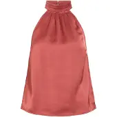 Vila Vienid Neckholder-top