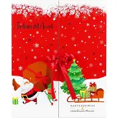 Antica Torroneria Piemontese Tartufi Dolci Adventskalender