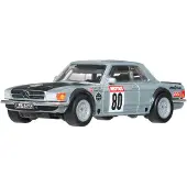 Hot Wheels HRT63, Auto, 3 Jahr(e), Kunststoff, Metall, Grau