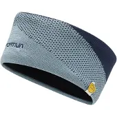 La Sportiva Knitty Headband night sky/limestone (B46B53) LXL