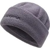 La Sportiva - Sherpa Beanie - Mütze Gr L/XL grau