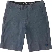 Billabong Crossfire Kurze Hose Grau 30 Mann Grau 30