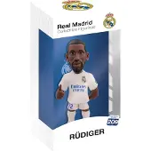 Minix Real Madrid Antonio Rüdiger 18437