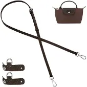 Merkloos Omgoods – Verstellbarer Schulterriemen für Mini-Handtaschen