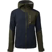Martini Herren Skijacke Firstline 2,5L Jacket M Blau L