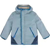Finkid - Kid's Talvinen Husky - Skijacke Gr 100/110 türkis
