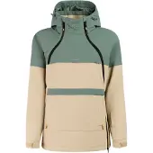 Protest PRTDaya snowjacket BambooBeige BambooBeige 40