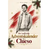 Bookwire Der inoffizielle Adventskalender über Clueso