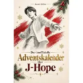 Bookwire Der inoffizielle Adventskalender über J-Hope