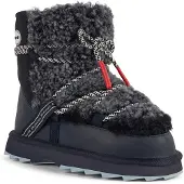 Emu australia Blurred Teddy WN dark navy (60) 10