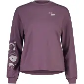 Maloja LavalM. stormy lilac (1228) XS