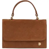 Dudu Toys Elegante Damen Beuteltasche Braun Modell 648613802XXA