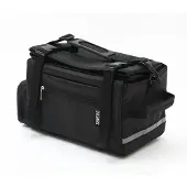 CULBAGS HORNET Fahrradtasche Hochwertig Wasserdicht