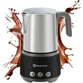 OEM Milchaufschäumer 500 ml, 4-in-1, 600 W, Touch, warm/kalt