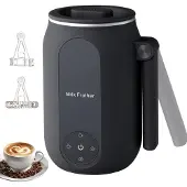 OEM Milchaufschäumer 4-in-1, Smart-Touch, klappbarer Griff, 250 ml