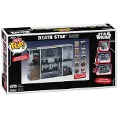 Funko POP! Bitty POP! Boxes Star Wars – Todesstern Sammelbox mit Mini-Figuren