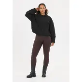 Athlecia Laufjacke "Mundy" mit elastischem Saum