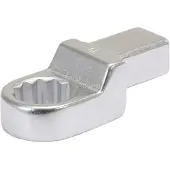 Ks Tools 516.2421, Chrom-Stahllegierung, Chrom, 14 mm, 140 g, 1 Stück(e)