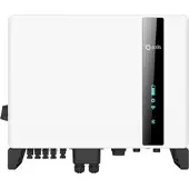 Solis S6 3P-Hybrid - 10 kW, 4 MPPT