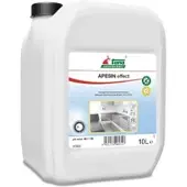 Tana APESIN effect Flächendesinfektion, Konzentrat, Wirksamer Desinfektionsreiniger für hygienische Flächenreinigung, 10 Liter - Kanister
