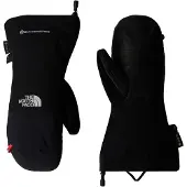 The North Face - Summit Down GTX Mitt - Handschuhe Gr L schwarz