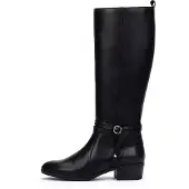Pikolinos DAROKA Damenstiefel - elegante Stiefel schwarz