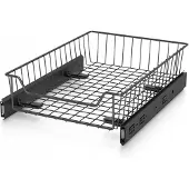 Nomet Cargo Auszug Schublade Küche 60 cm Anthrazit