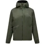 Peak Performance M Whitelight Insulated Ja Black 2XL
