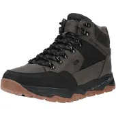 Tom Tailor Stiefelette Stiefelette Kunstleder/Textil