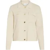 Vila Vigabe Strick Strickjacke