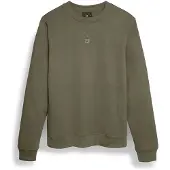 Atomic Crew Neck Sweatshirt